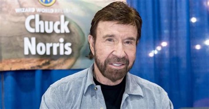 Christopher Norris Biography, Age, Height, Husband, Net Worth, Family