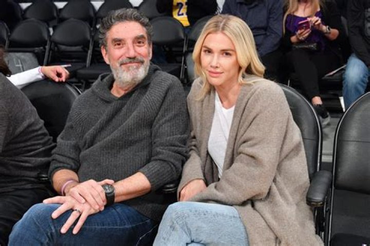 Chuck Lorre Biography, Age, Height, Wife, Net Worth, Family