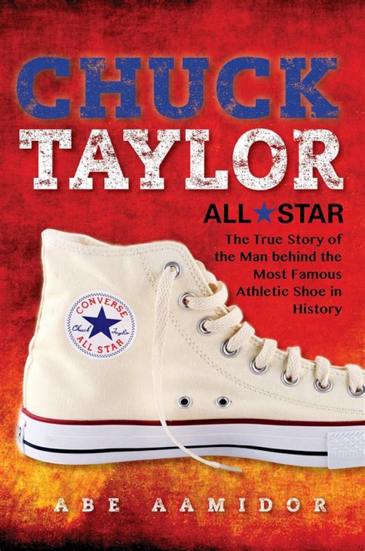 Chuck Taylor Biography, Age, Height, Wife, Net Worth, Family