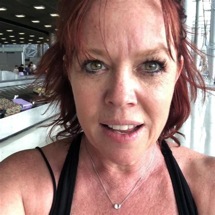 Cindy Robinson Biography, Age, Height, Husband, Net Worth, Family