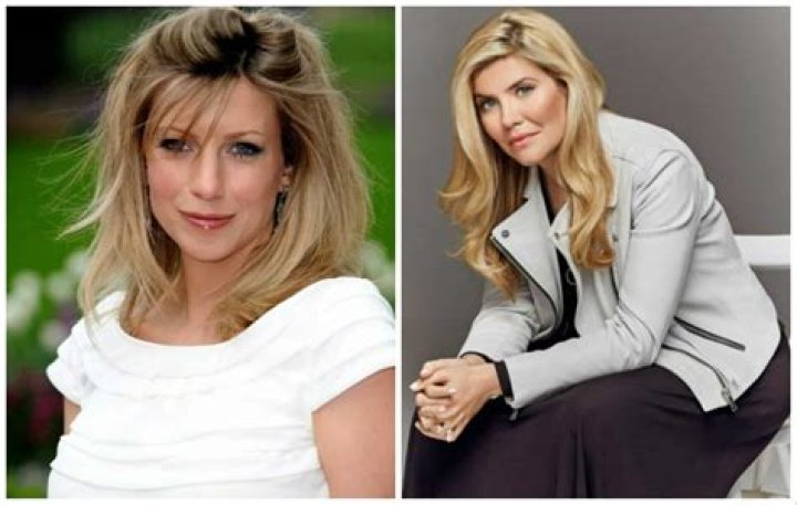 Claire Goose Biography, Age, Height, Husband, Net Worth, Family