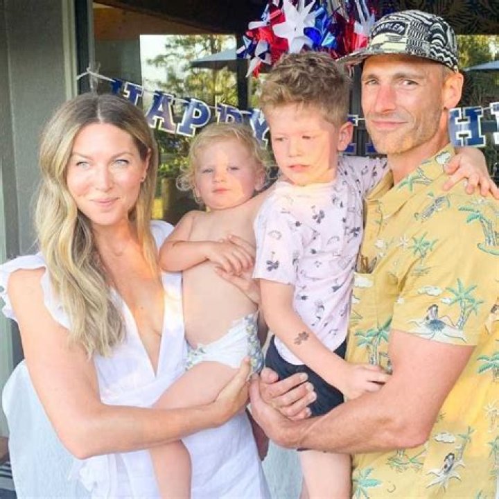 Cody Walker Biography, Age, Height, Wife, Net Worth, Family