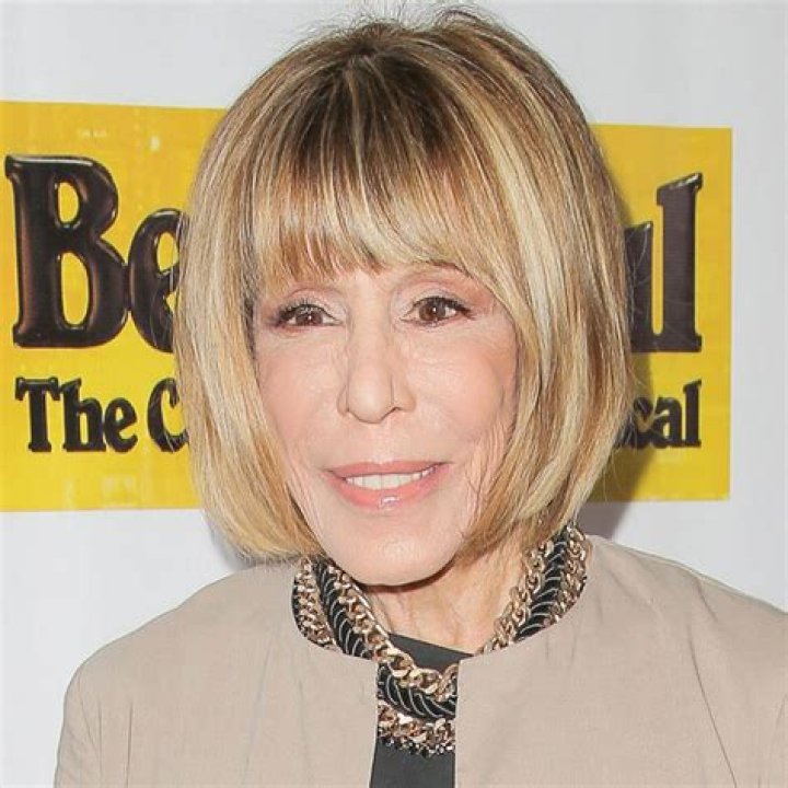 Cynthia Weil Biography, Age, Height, Husband, Net Worth, Family