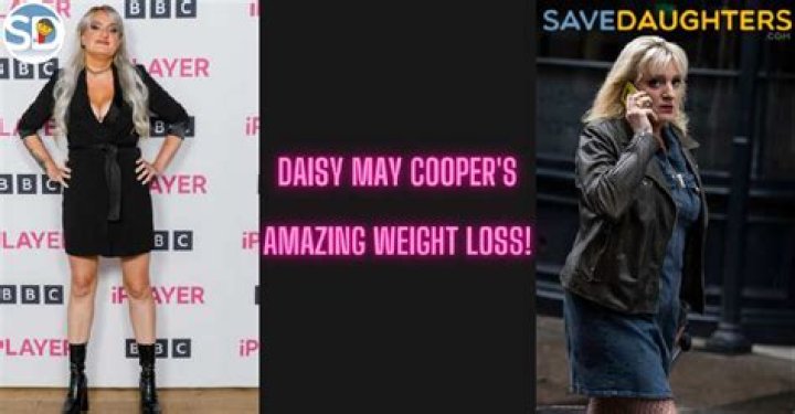 Daisy May Cooper Biography, Age, Height, Husband, Net Worth, Family