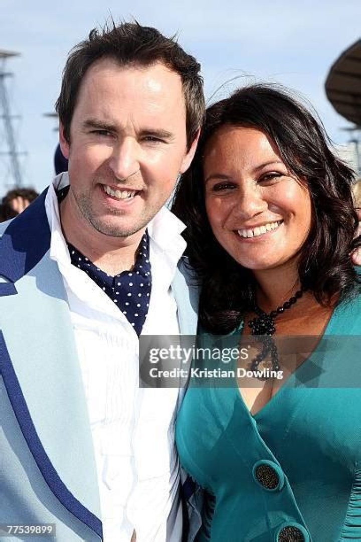 Damien Leith Biography, Age, Height, Wife, Net Worth, Family