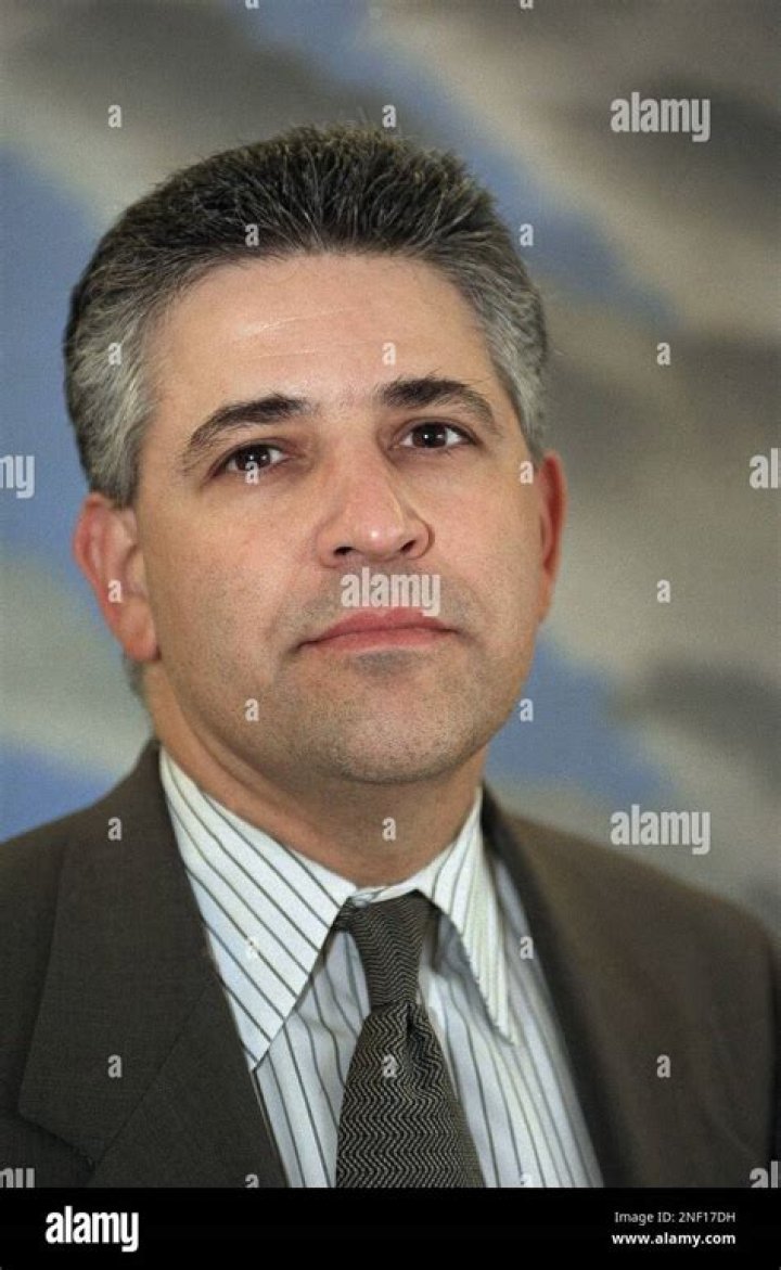 Daniel M. Petrocelli biografía, edad, altura, esposo, net worth, familia