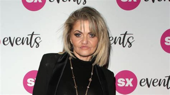 Danniella Westbrook Biography, Age, Height, Husband, Net Worth, Family