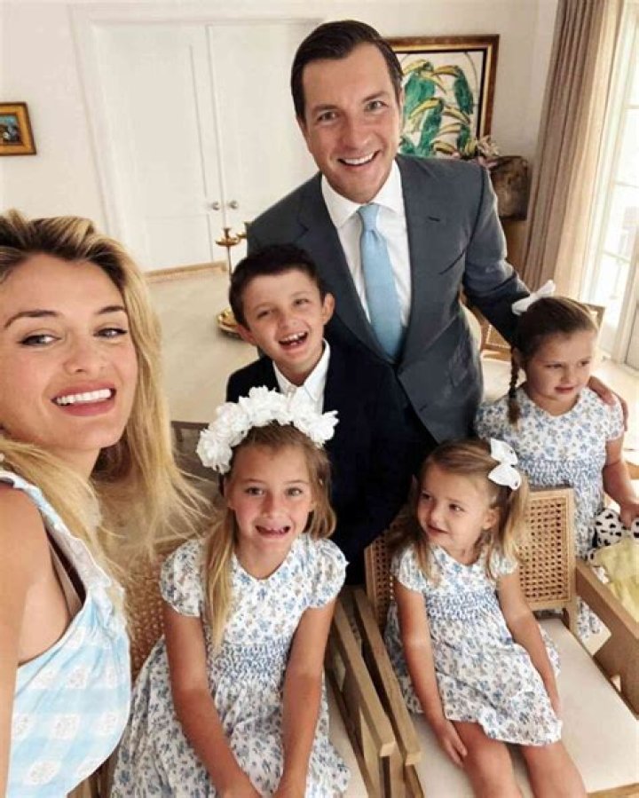 Daphne Oz Biography, Age, Height, Husband, Net Worth, Family