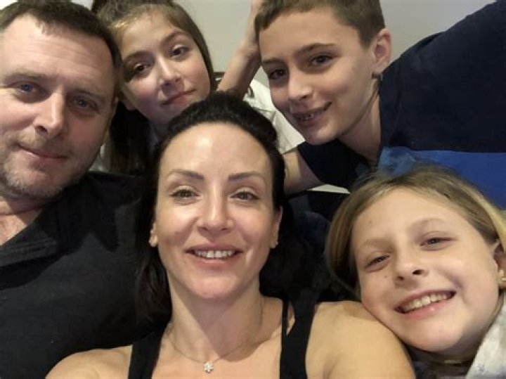 Darragh MacAnthony Biography, Age, Height, Wife, Net Worth, Family