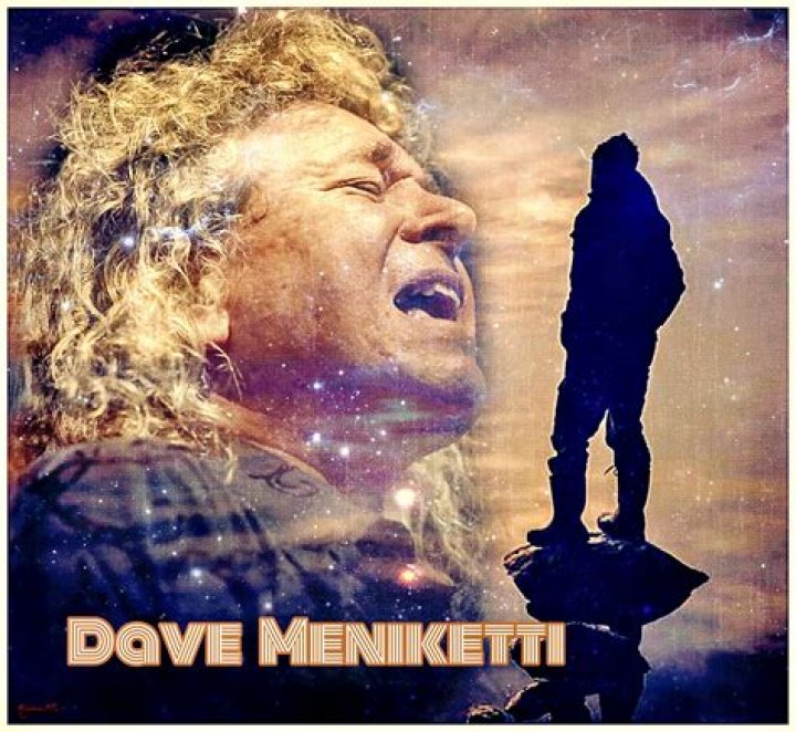 Dave Meniketti biografía, edad, altura, esposo, net worth, familia