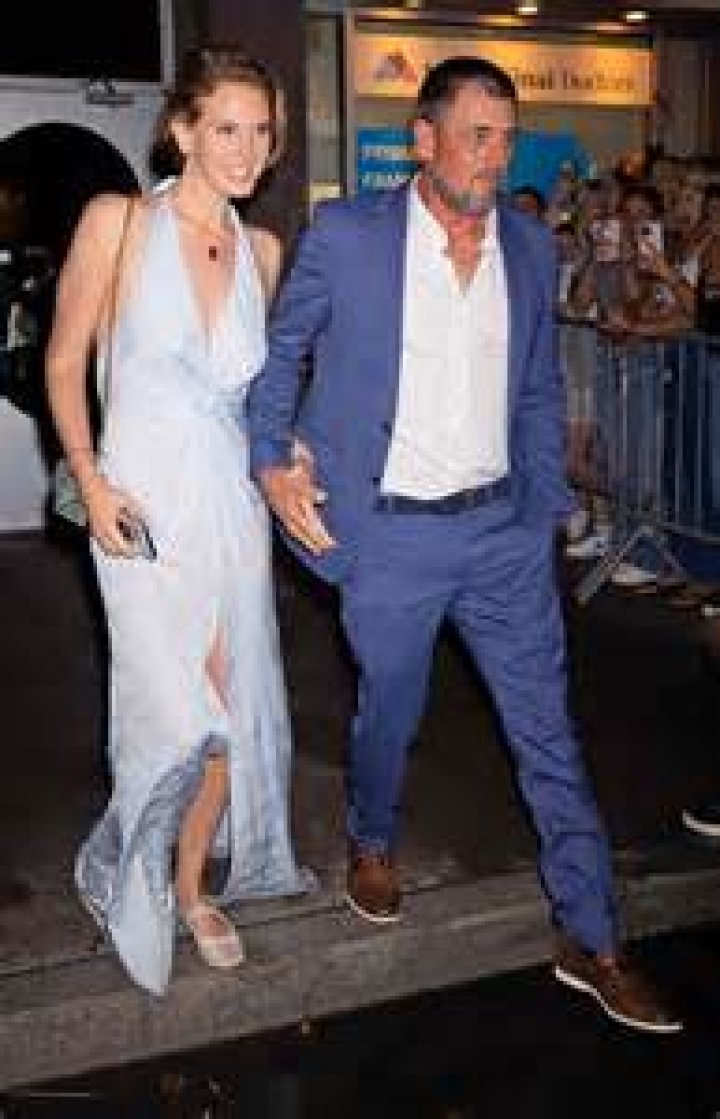 Dave Pirner biografía, edad, altura, esposo, net worth, familia