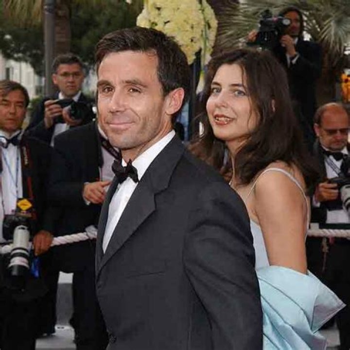 David Pujadas Biography, Age, Height, Wife, Net Worth, Family