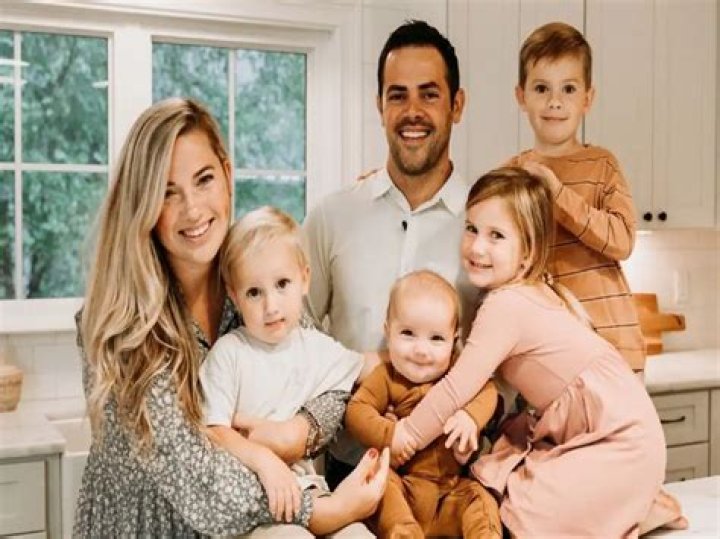 Dayne Weston Biography, Age, Height, Wife, Net Worth, Family