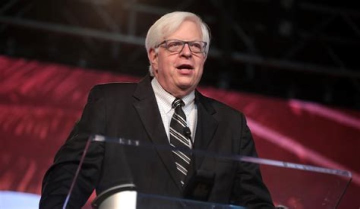 Dennis Prager Biography, Age, Height, Wife, Net Worth, Family