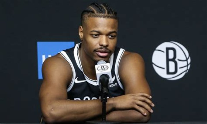 Dennis Smith Jr. Biography, Age, Height, Wife, Net Worth, Family