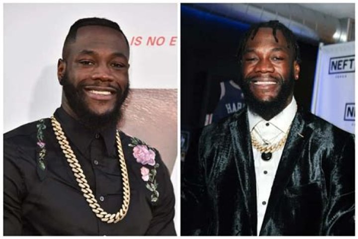 Deontay Burnett Biography, Age, Height, Wife, Net Worth, Family