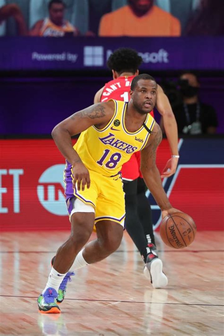 Dion Waiters biografía, edad, altura, esposo, net worth, familia