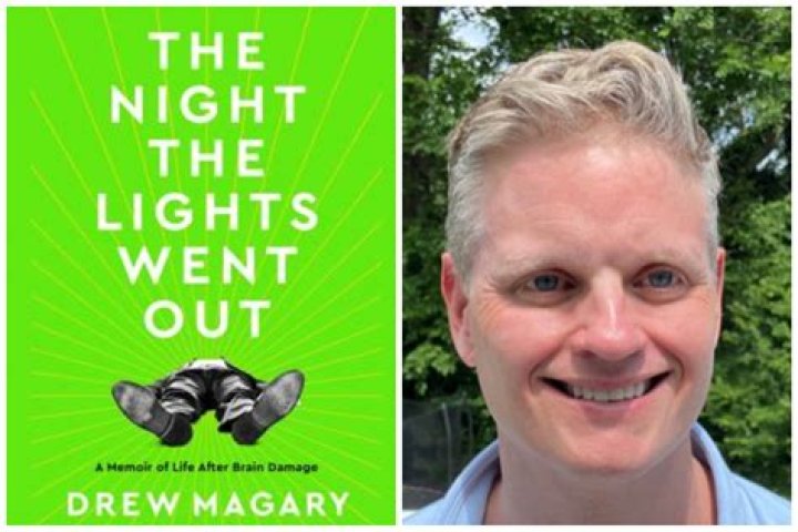 Drew Magary Biography, Age, Height, Wife, Net Worth, Family