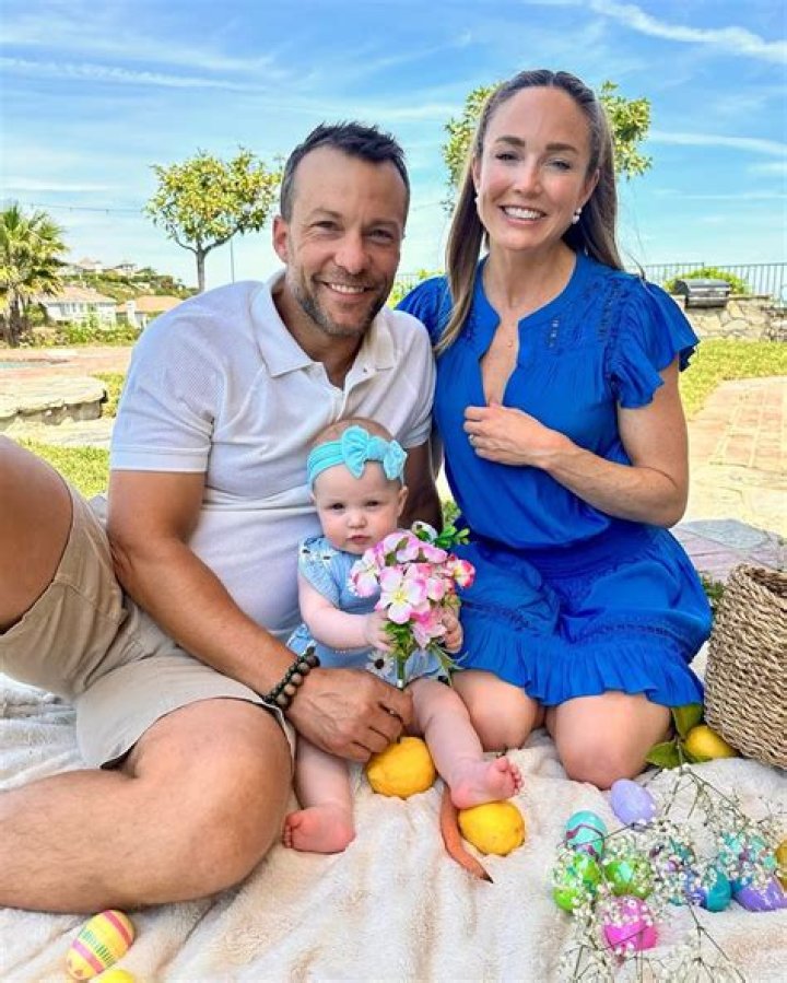 Dylan Schmid Biography, Age, Height, Wife, Net Worth, Family