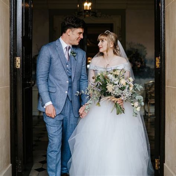 Ed Gamble Biography, Age, Height, Wife, Net Worth, Family