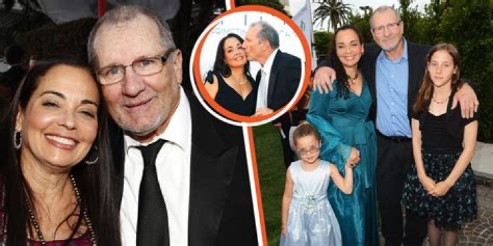 Ed O'Neill Biography, Age, Height, Wife, Net Worth, Family
