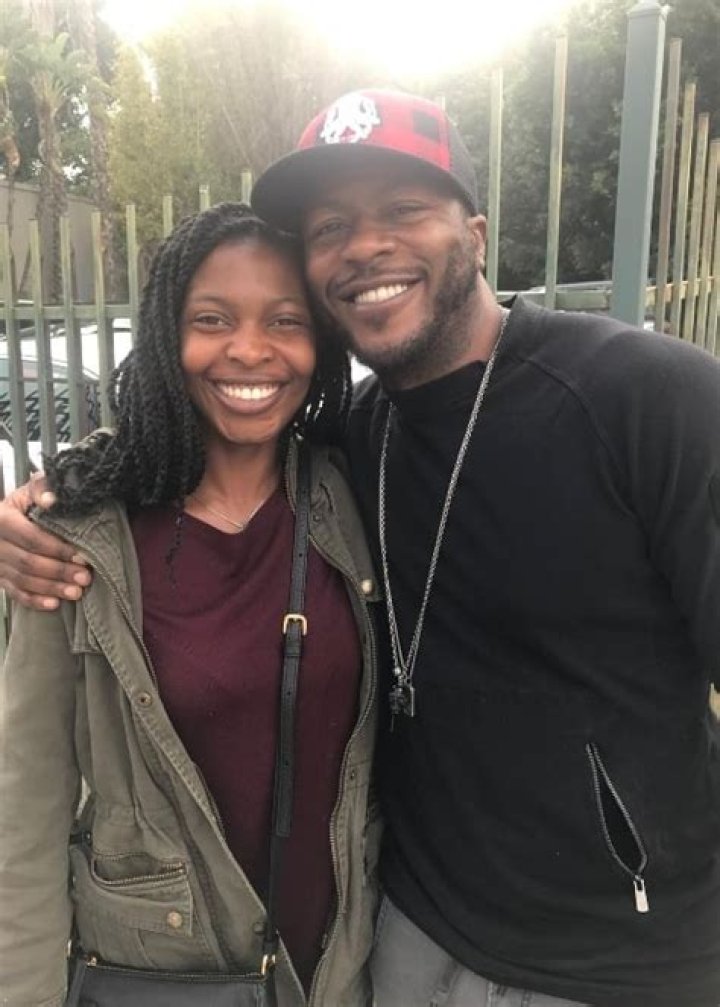 Edwin Hodge Biography, Age, Height, Wife, Net Worth, Family