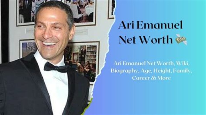 Elzie Emanuel Biography, Age, Height, Wife, Net Worth, Family