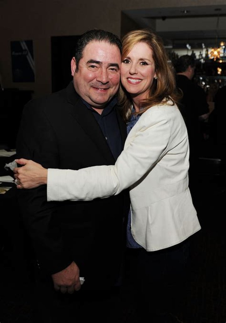 Emeril Lagasse Biography, Age, Height, Wife, Net Worth, Family