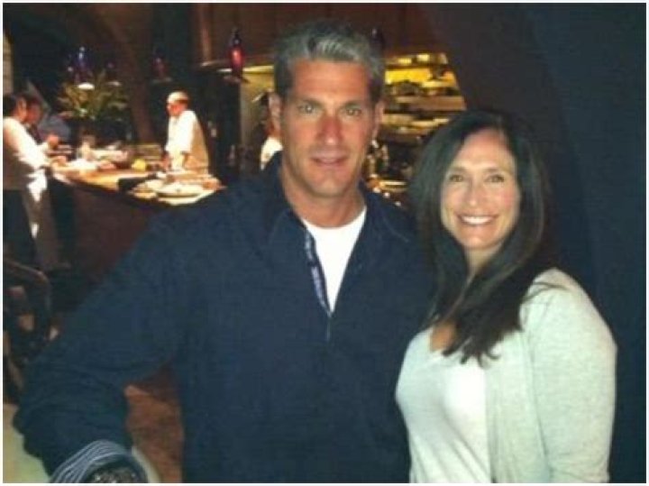 Eric Unverzagt Biography, Age, Height, Wife, Net Worth, Family