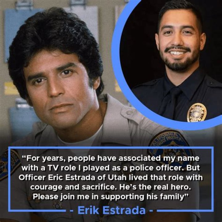 Erik Estrada Biography, Age, Height, Wife, Net Worth, Family