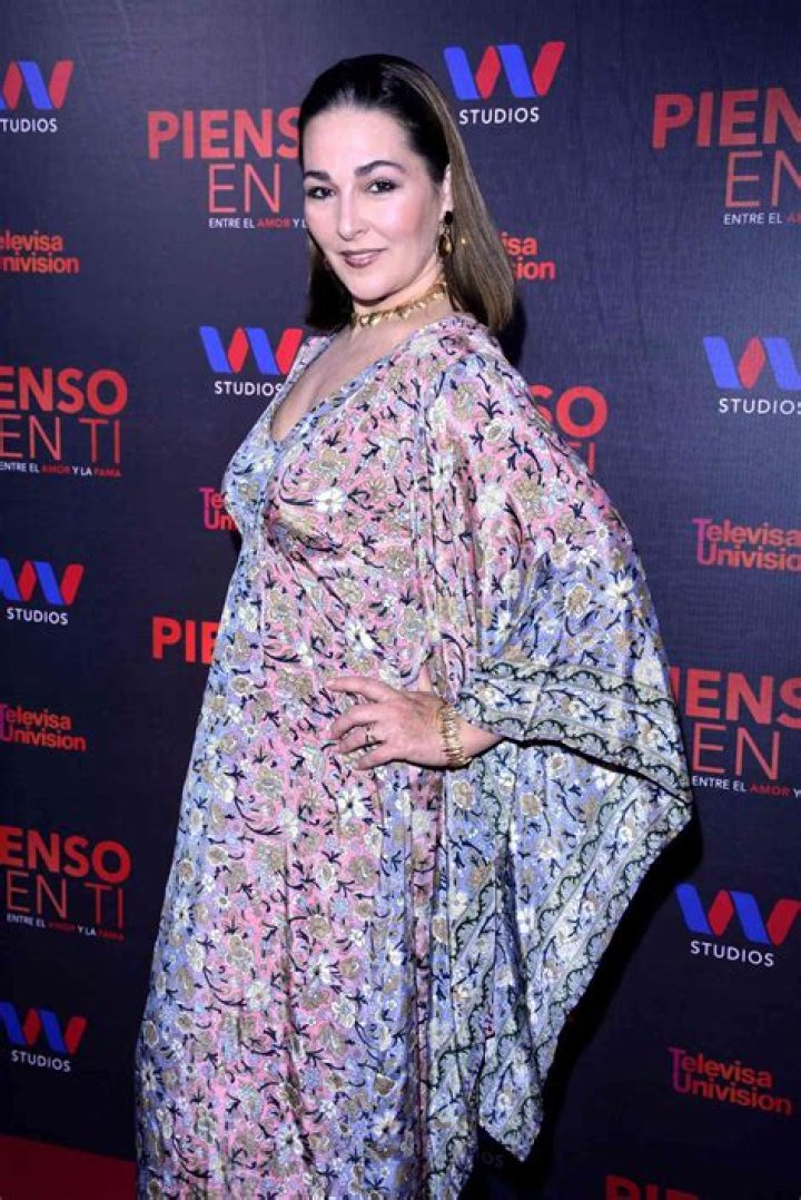 Eugenia Cauduro biografía, edad, altura, esposa, net worth, familia