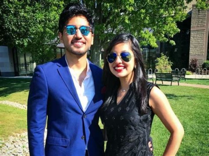 Fahim Hashimy Biography, Age, Height, Wife, Net Worth, Family