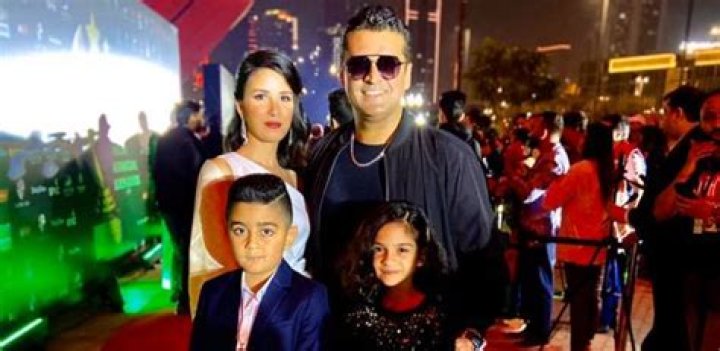 Fakhar-e-Alam Biography, Age, Height, Wife, Net Worth, Family