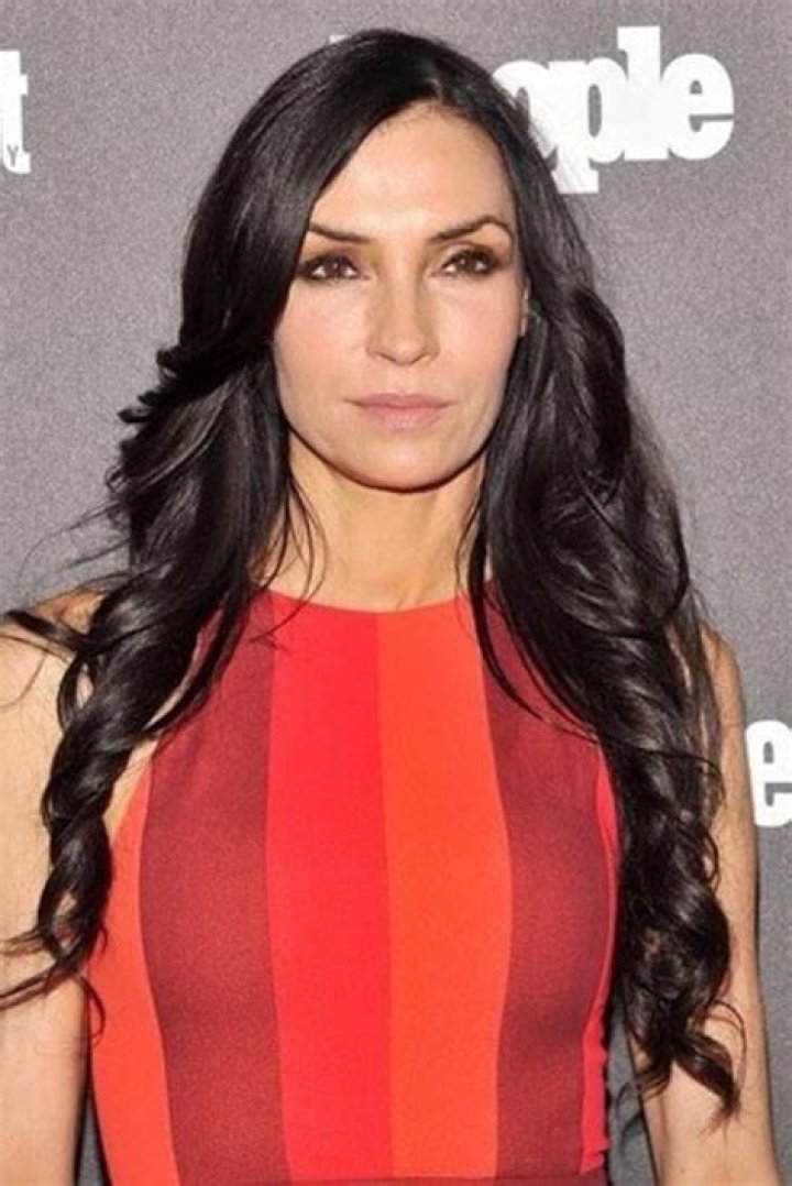 Famke Janssen Biography, Age, Height, Husband, Net Worth, Family