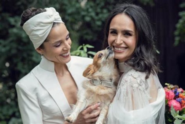 Fernanda Urrejola Biography, Age, Height, Husband, Net Worth, Family