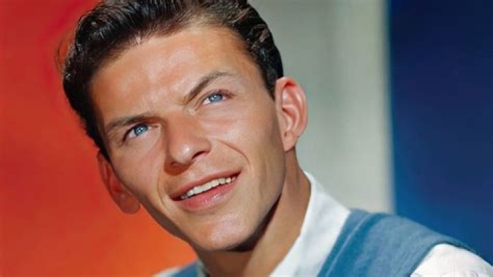 Frank Sinatra Biography, Age, Height, Wife, Net Worth, Family