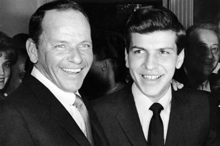 Frank Sinatra Jr. Biography, Age, Height, Wife, Net Worth, Family