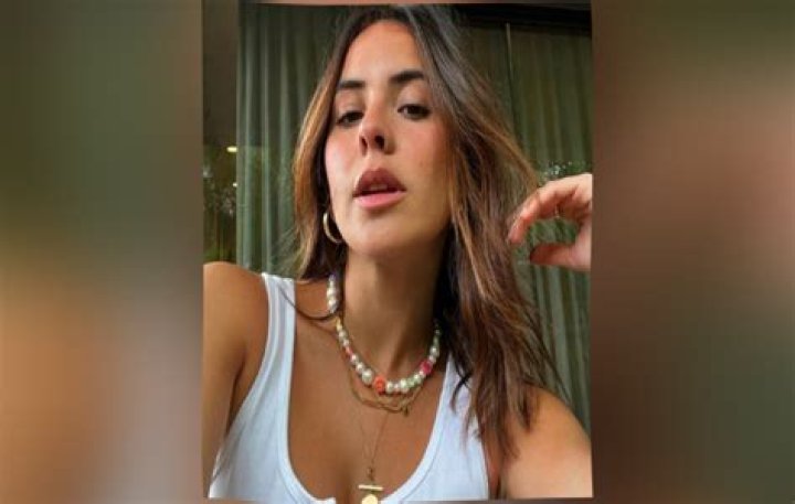 Gabriela Vallejo Biography, Age, Height, Husband, Net Worth, Family