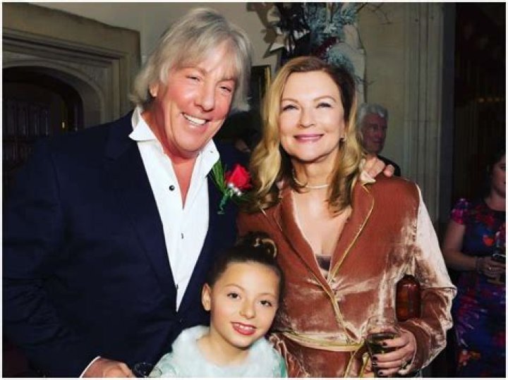 Geoffrey Fieger Biography, Age, Height, Wife, Net Worth, Family