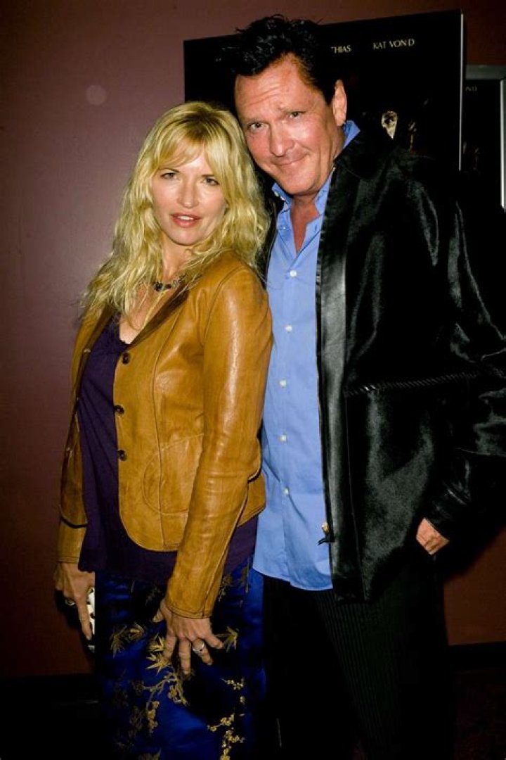 Georganne LaPiere biografía, edad, altura, esposa, net worth, familia