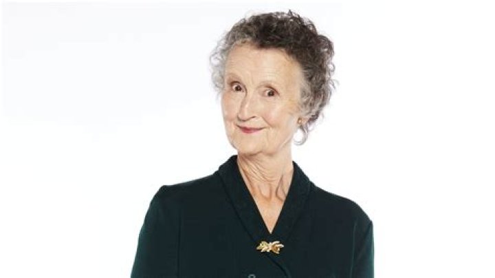 Georgie Glen Biography, Age, Height, Husband, Net Worth, Family