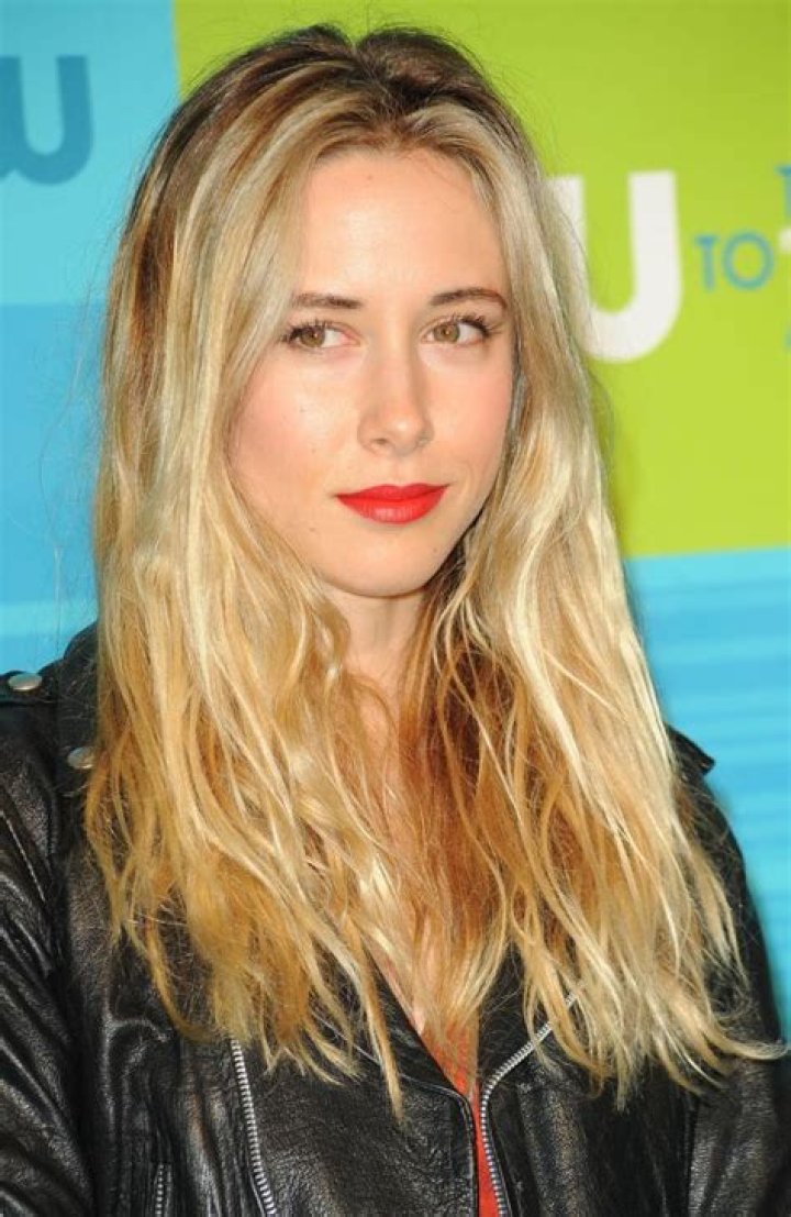 Gillian Zinser Biography, Age, Height, Husband, Net Worth, Family