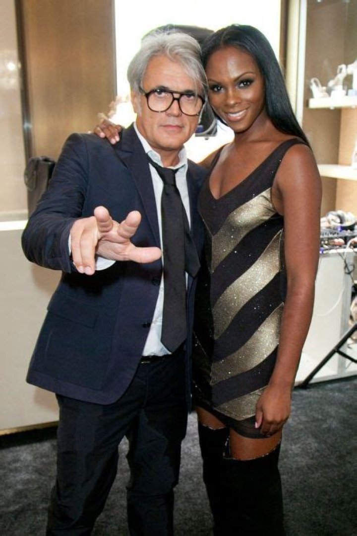 Giuseppe Zanotti Biography, Age, Height, Wife, Net Worth, Family