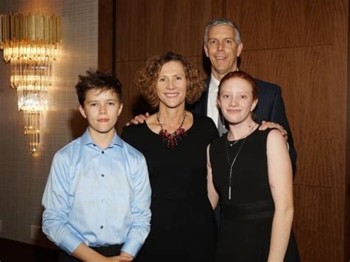 Gregory Fawcett Biography, Age, Height, Wife, Net Worth, Family