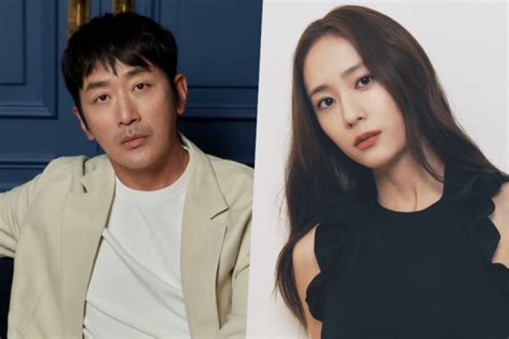 Ha Jung-woo Biography, Age, Height, Wife, Net Worth, Family