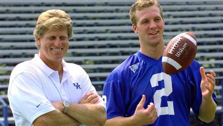 Hal Mumme Biography, Age, Height, Wife, Net Worth, Family