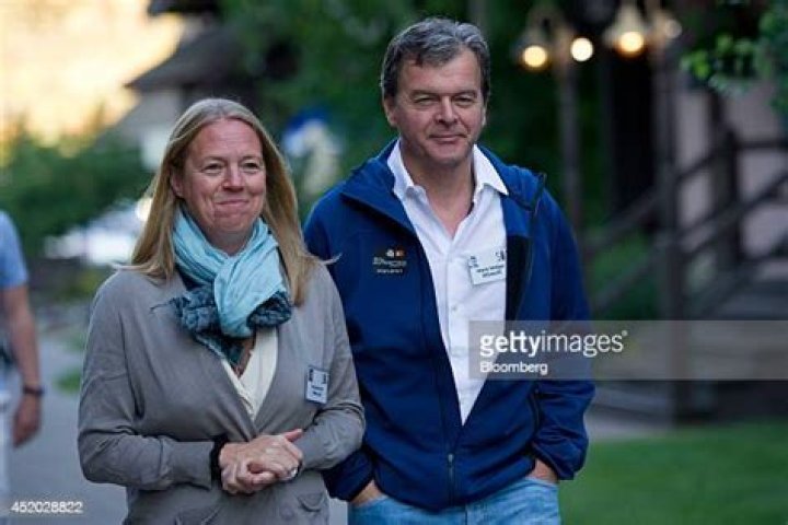 Hans-Holger Albrecht Biography, Age, Height, Wife, Net Worth, Family