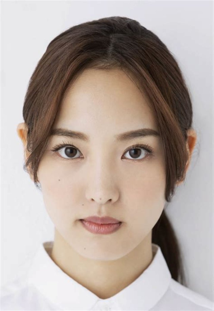 Haruna Iikubo Biography, Age, Height, Husband, Net Worth, Family