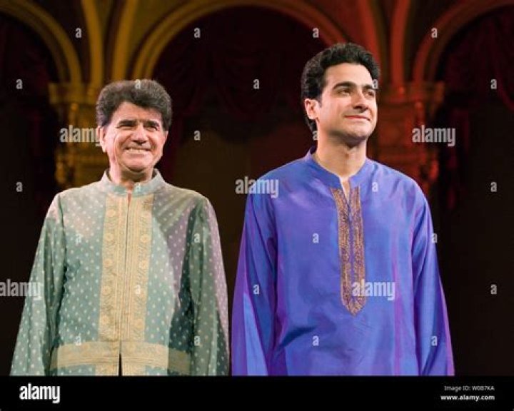 Homayoun Shajarian Biography, Age, Height, Wife, Net Worth, Family