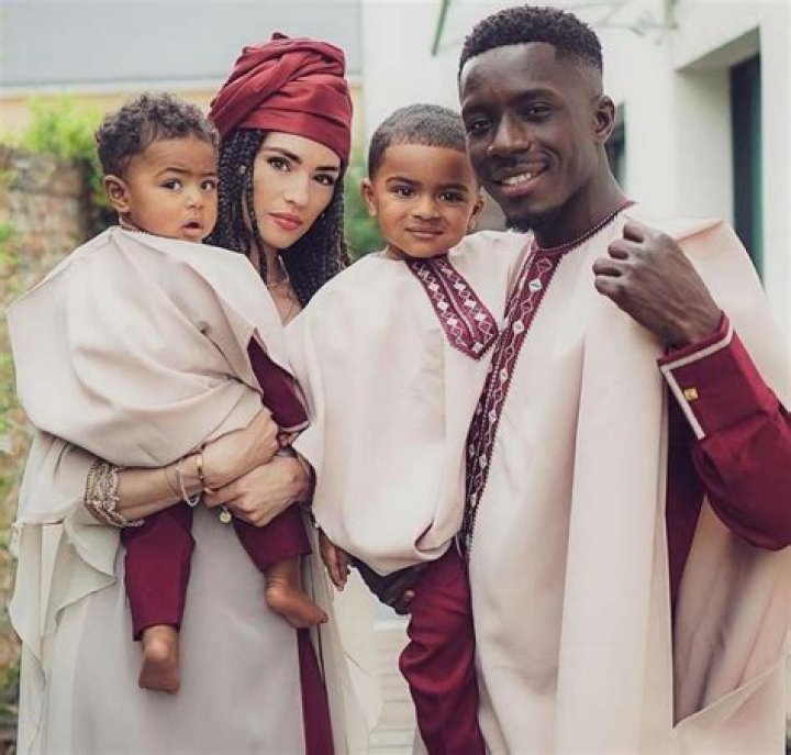 Ibrahima Gueye Biography, Age, Height, Wife, Net Worth, Family